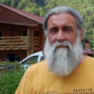 BOGDAN, din echipa Focul de Tabără