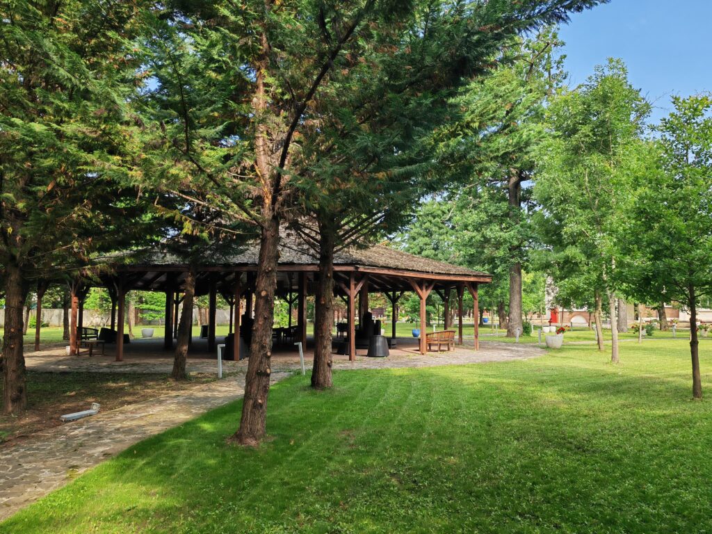 The Oak